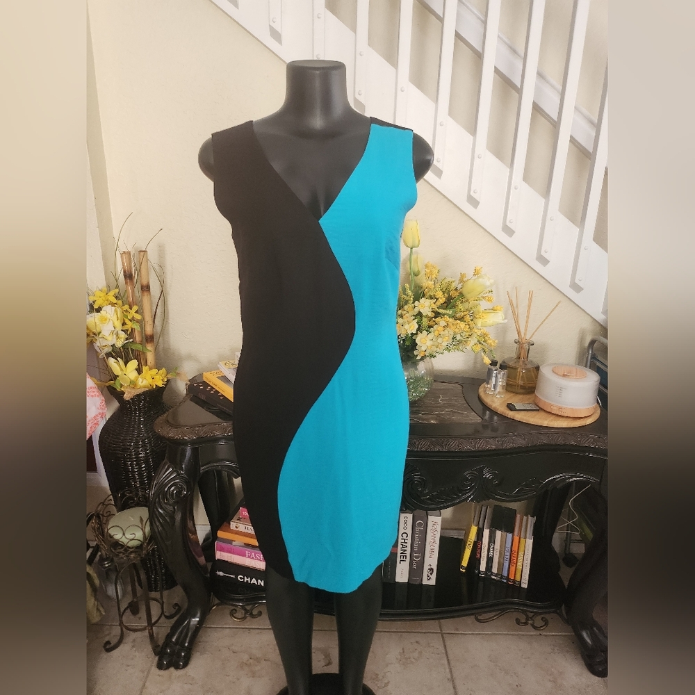 Christian Chenail dress size 8